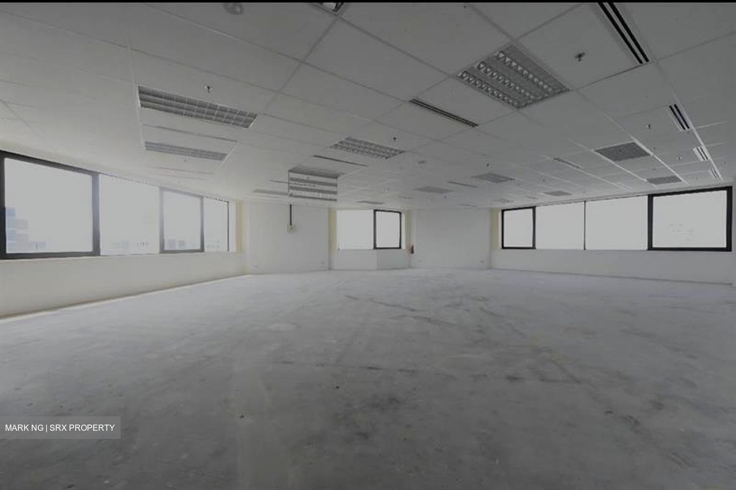 Parkway Parade (D15), Office #618250521